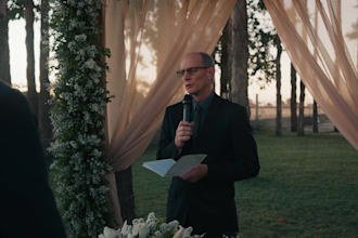 do cinematic color grading professionally
