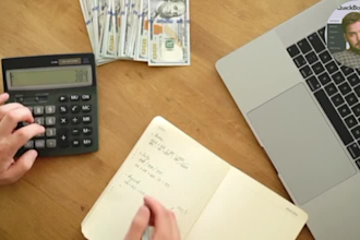 be your expert quickbooks online bookkeeper