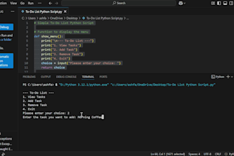 build a predictive machine learning model using python and r