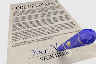 gdpr compliant website privacy policy and terms of service