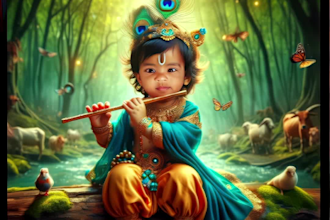 make custom gods ai portrait art with your face
