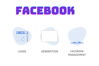 be create business page, setup and manage your facebook business page and ads