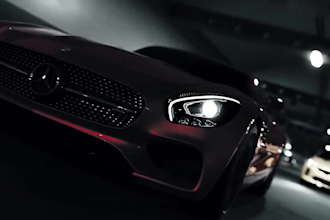 create 3d realistic car animation, 3d vfx animation, automotive commercial desig