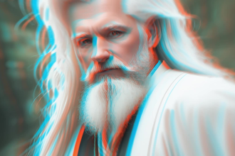 make 2d image animation from your photoshop or ai video art