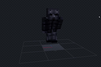 make a custom minecraft skin