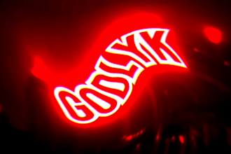 create perfect eye catchy 4k animated 3d intro