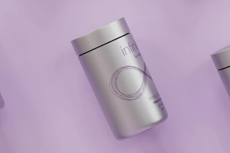 create 3d cosmetic product animations using blender