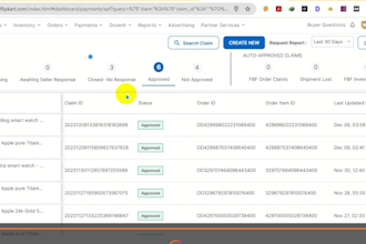 do flipkart, amazon, meesho professional listing, campaign, permotion, key etc