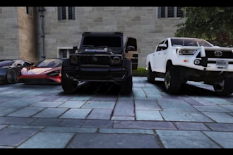 create fivem redm server trailers and custom loading screens