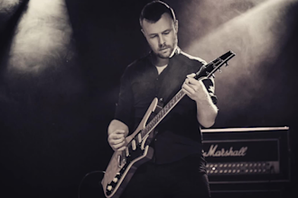 produce a custom backing track for you