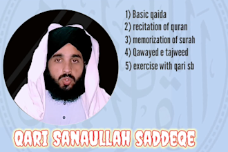 your online quran teacher,quran teaching