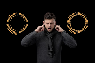 edit, clean fix, and enhance your audio
