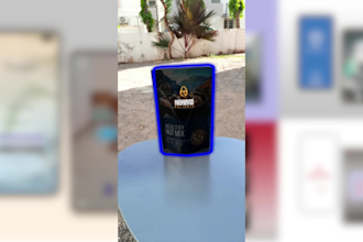 develop mobile ar app and webar augmented reality experience