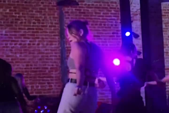 create professional dance choreography video for you song