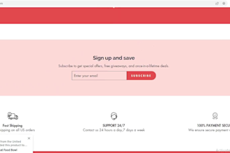 fix shopify store issues and provide full maintenance