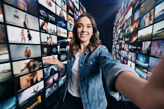 create realistic cinematic ai movie trailers ai music video with google veo 3