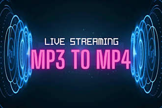 convert mp4 to mp3 any files