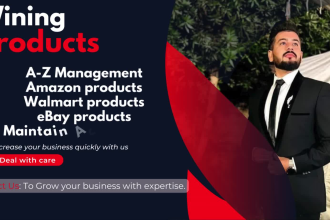 providing you dropshipping winning products for walmart ,ebay, amazon