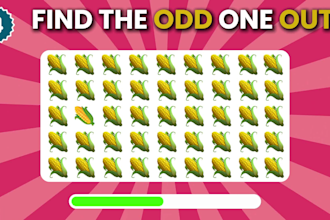 make quiz guess videos for youtube