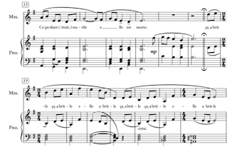 compose an amazing original music for your video game