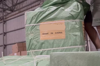 quality check, source and ship products from china