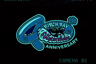 design professional modern anniversary logo within 12 hours