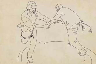 transform your song with a unique hand drawn lyrics video