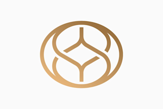 design a clean, memorable, and timeless logo