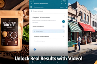 high converting video ads for meta, youtube, instagram and tiktok