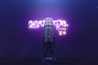 make cool amazing stingers transitions for twitch and live streams