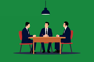 do one round of tough tech interview for front end developer
