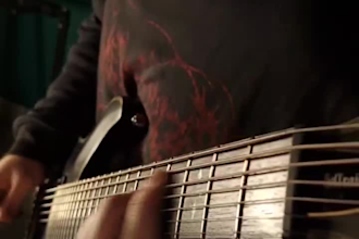 produce metal riffs and beats for your song