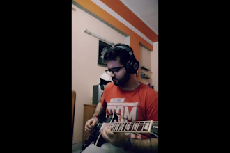 provide guitar lessons in a fun and easy to learn way