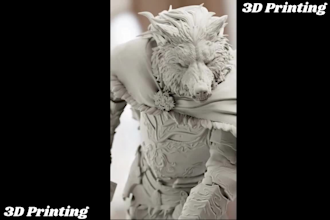 print and paint warhammer miniature paint boardgame miniature age of sigmar