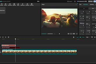 add custom captions to your videos