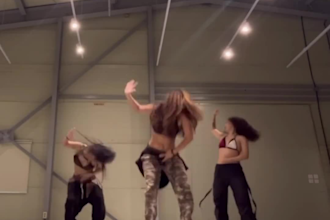 create amazing dance to your song with group dance tiktok dance choreography