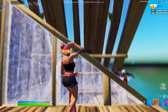 edit your fortnite highlights or montage professionally like yarn or lmgk