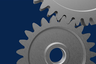 engineer custom gearboxes and transmission systems