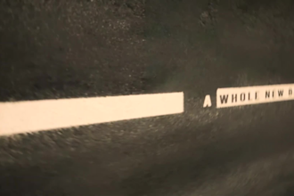 make this epic grand opening cinematic film logo reveal