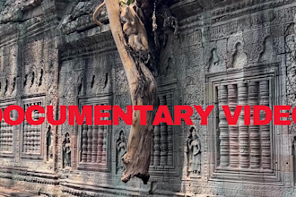 do create history videos and documentary for youtube chanels