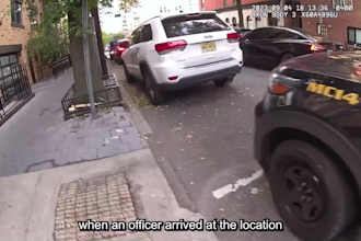 edit high quality true crime and police bodycam videos