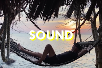 make a exciting travel or vacation video