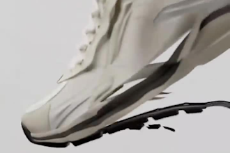 do 3d shoe design, 3d sneakers, 3d female shoe, military shoe