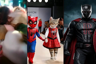 create engaging viral ai shorts videos for you
