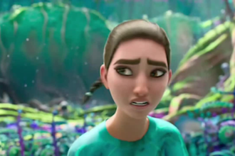 do pro 3d animation, cartoon animation, 3d music video, character modeling