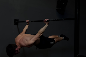 make you shatter your limits and become a calisthenics god