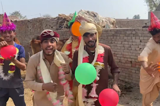 do funny or crazy happy birthday video or african happy birthday videos