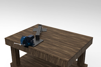 product modeling and rendering