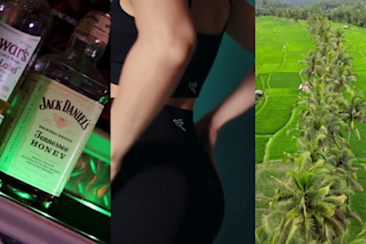 edit fashion, travel, lifestyle reels in 24 hours
