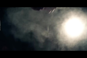 create this cinematic trailer titles promotional video